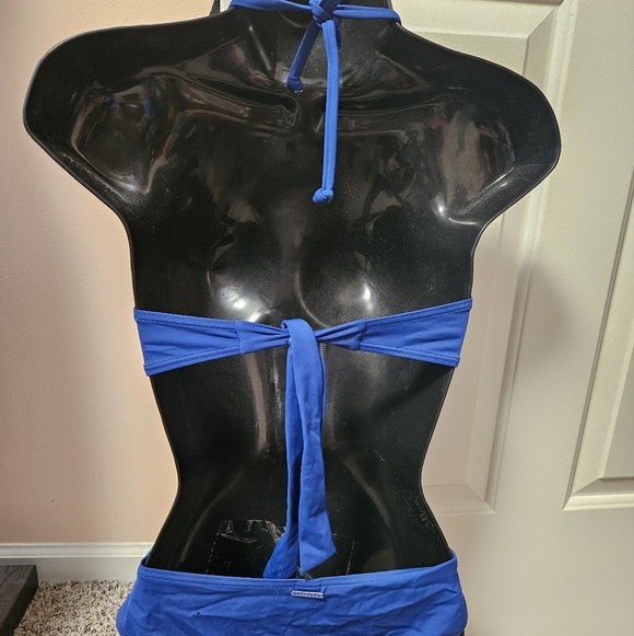 VENUS OMBRE STRAPLESS BIKINI - Picture 9 of 15